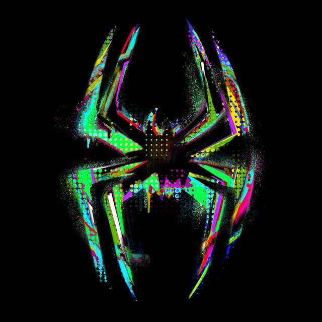 Infamous (Shenseea & Myke Towers) - Spider-Verse Remix cover art
