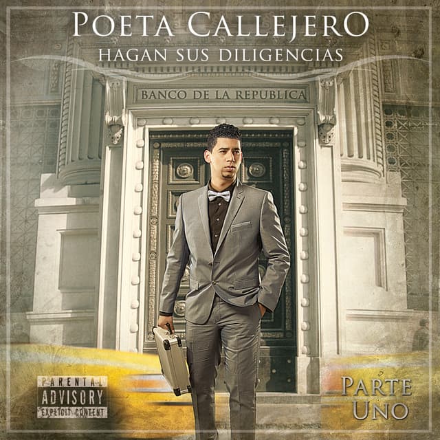 Bonita Bonita cover art