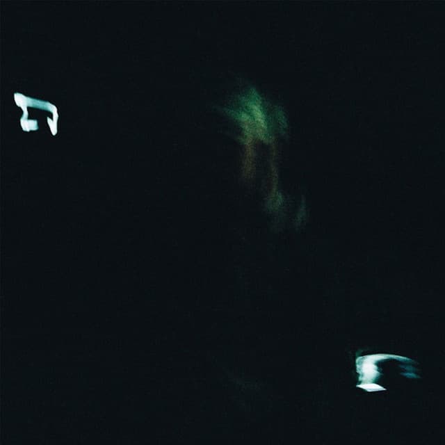 Don't Send For Me cover art