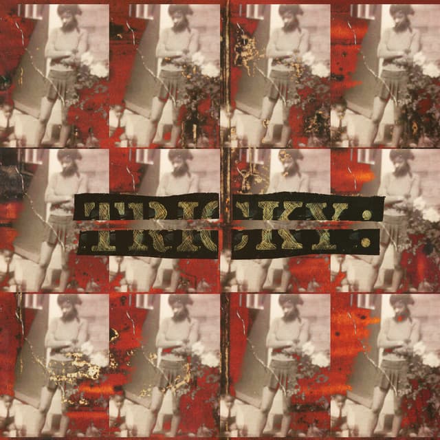 Brand New You're Retro - Blacksmith Dance Hall Remix / Censored cover art