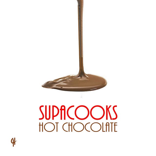 Hot Chocolate cover art