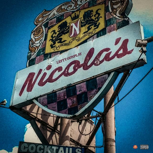 Nicola's cover art