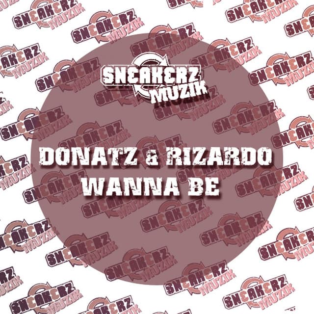 Wanna Be (Freak) cover art