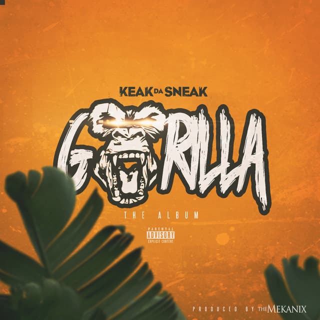 Check It Out (feat. 4 rAx) cover art