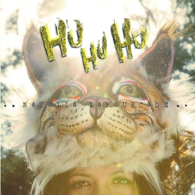 Ella es Bonita cover art
