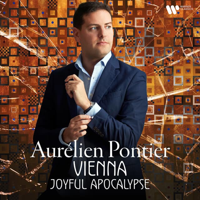 Grünfeld: Soirée de Vienne, Op. 56 (Paraphrase on Waltz Motives from Johann Strauss’ Die Fledermaus) cover art