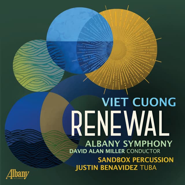 Albany Symphony