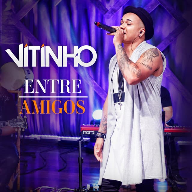 Ligando os Fatos / Deixa Eu Te Querer / Desse Jeito É Ruim pra Mim - Ao Vivo cover art