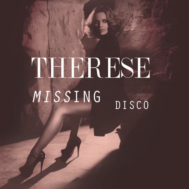 Missing Disco - Rich B & Phil Marriott Radio Mix cover art