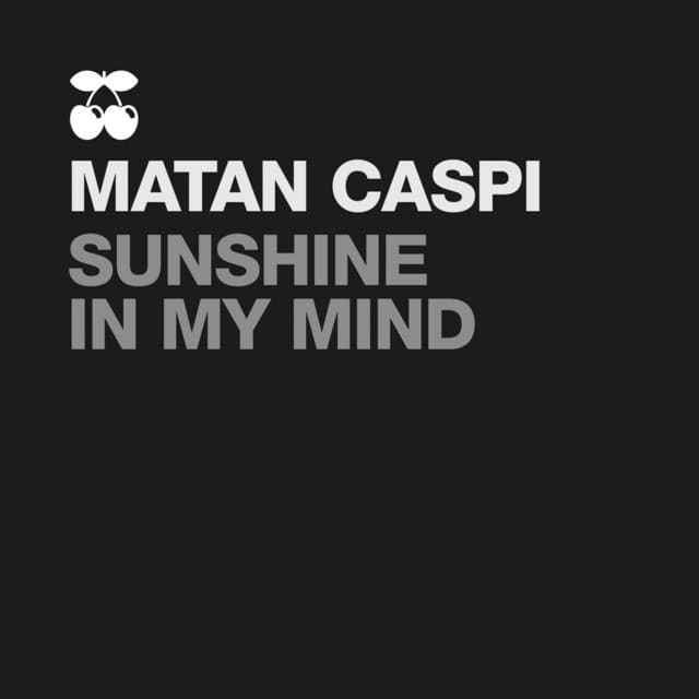 Sunshine in My Mind - Save the Robot Remix cover art