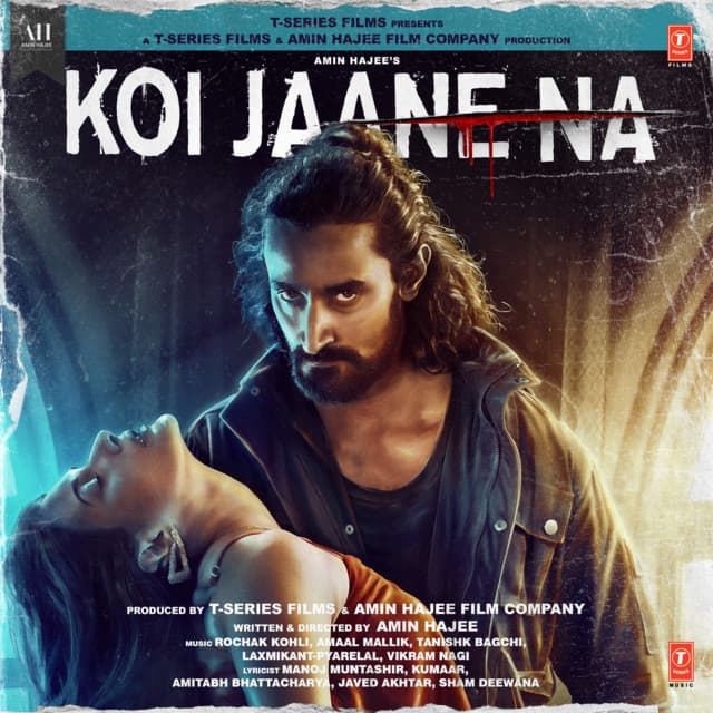 Zindagi Ki Yehi Reet Hai cover art
