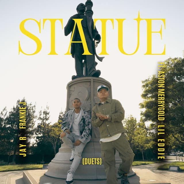 Statue - Tagalish Version cover art