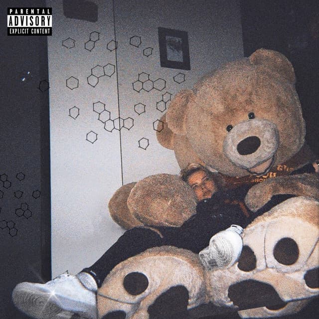 Ego Check cover art