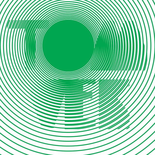 Nothing But Green Lights cover art