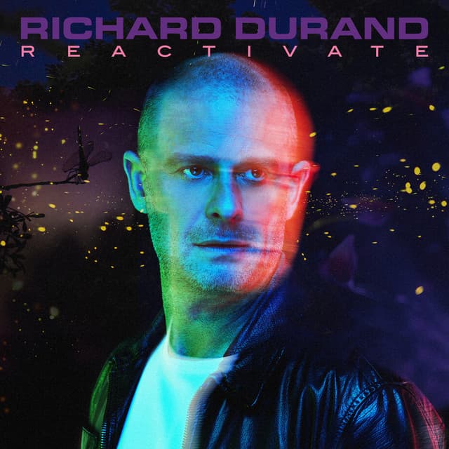 In My Heart - Richard Durand Remix cover art