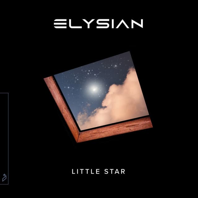 Little Star - Maor Levi Remix cover art