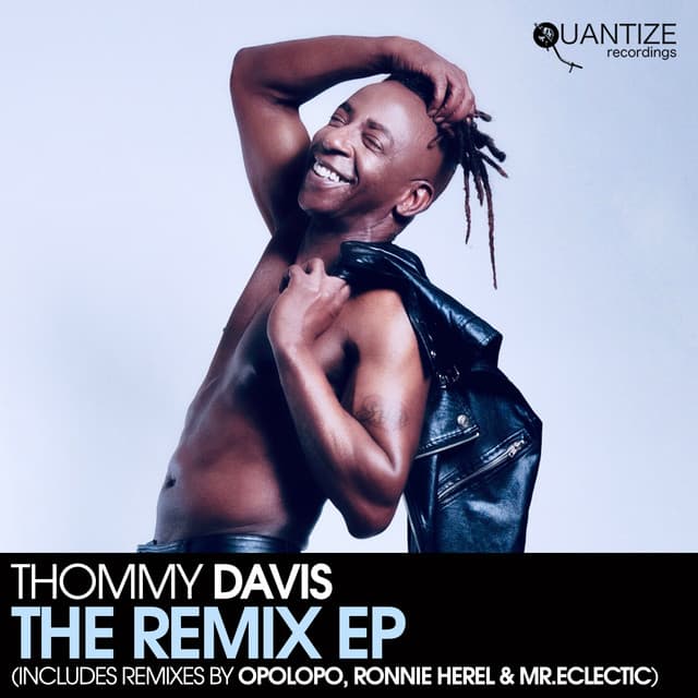 Hot Shot - Opolopo Remix cover art