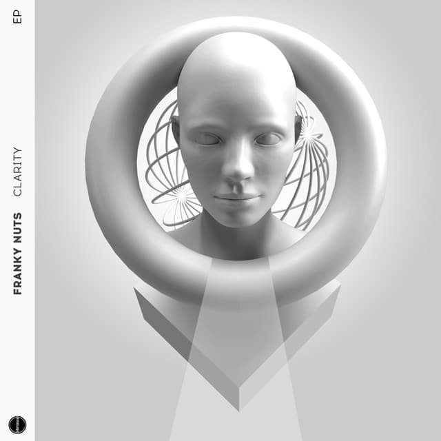 Clarity cover art