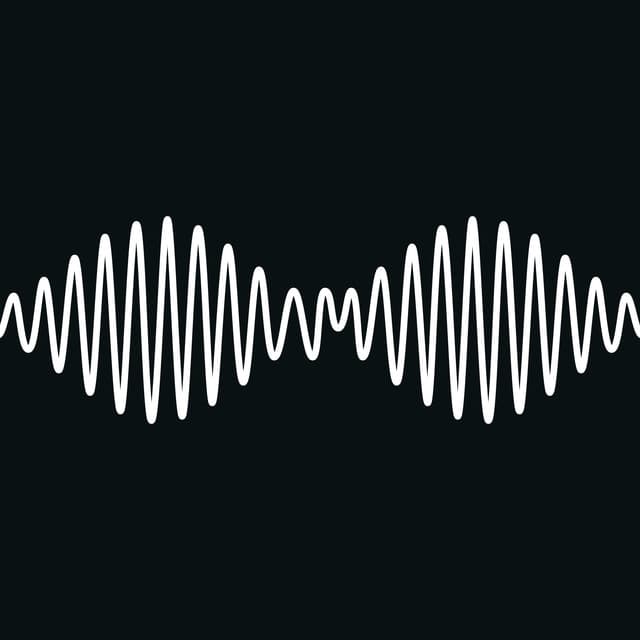 I Wanna Be Yours cover art