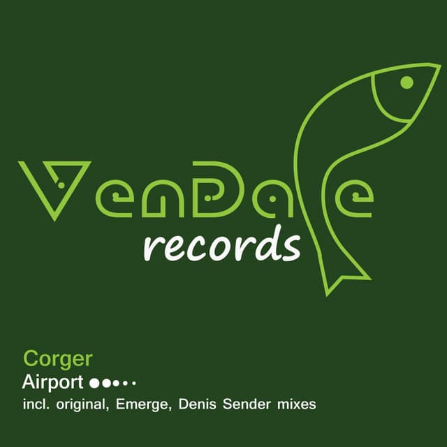 Corger