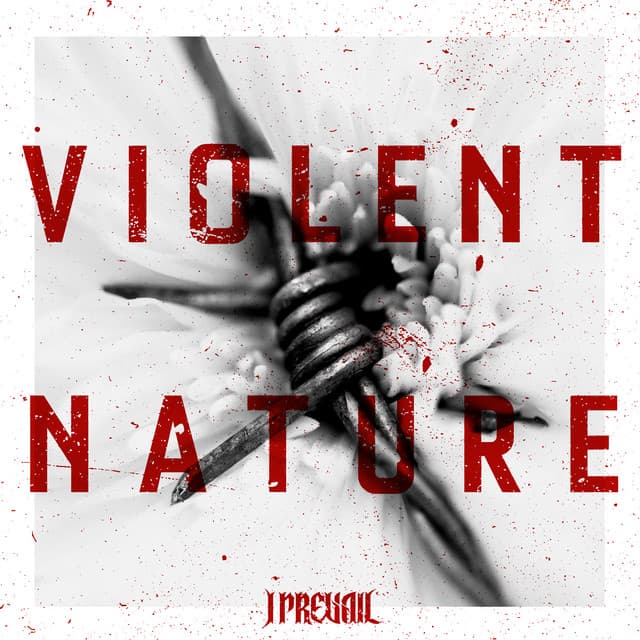 Violent Nature cover art