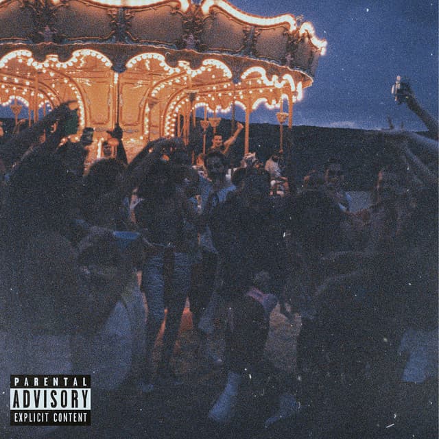 Callaita cover art