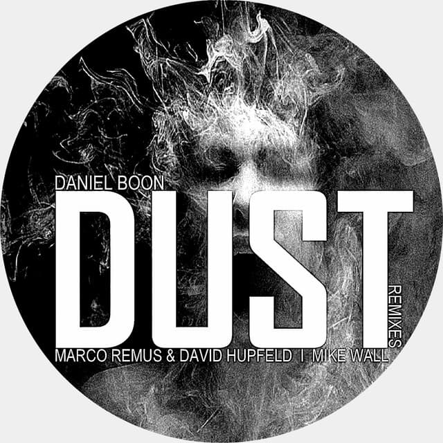 Dust - Remus & Hupfeld Pepper Remix cover art