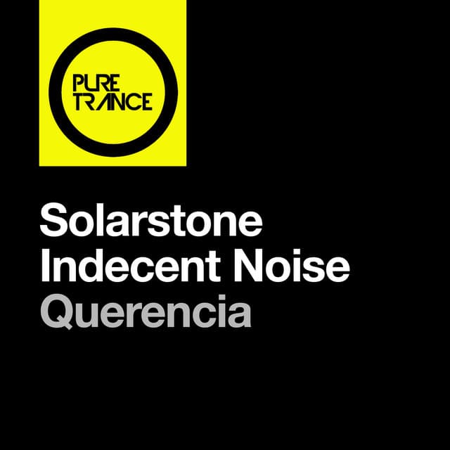 Querencia cover art