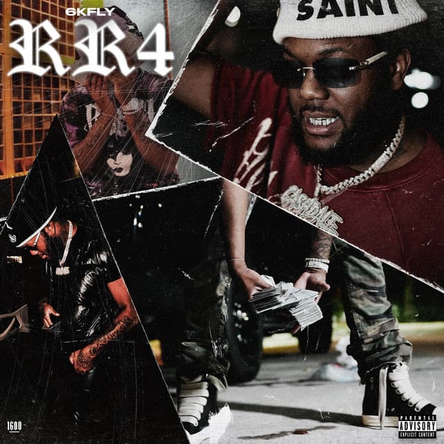 LETS HIT THE ROAD cover art