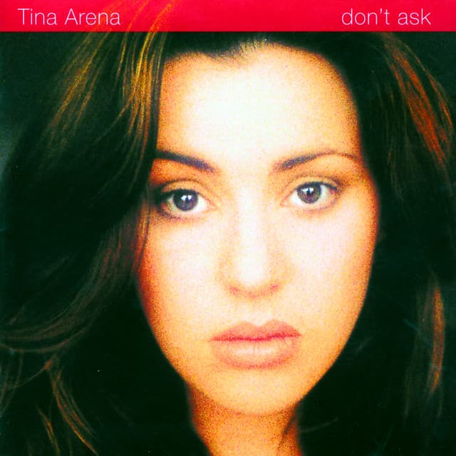 Don't Ask cover art