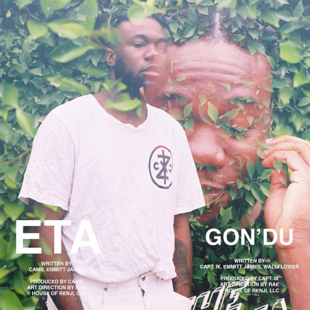 ETA cover art