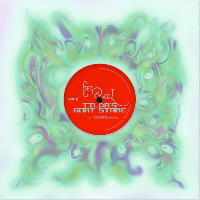 Goblin Mode - Yushh Remix cover art