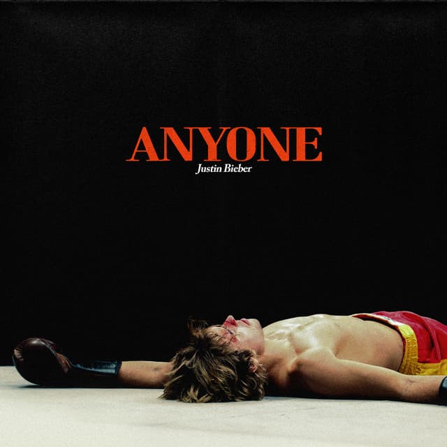 Anyone cover art