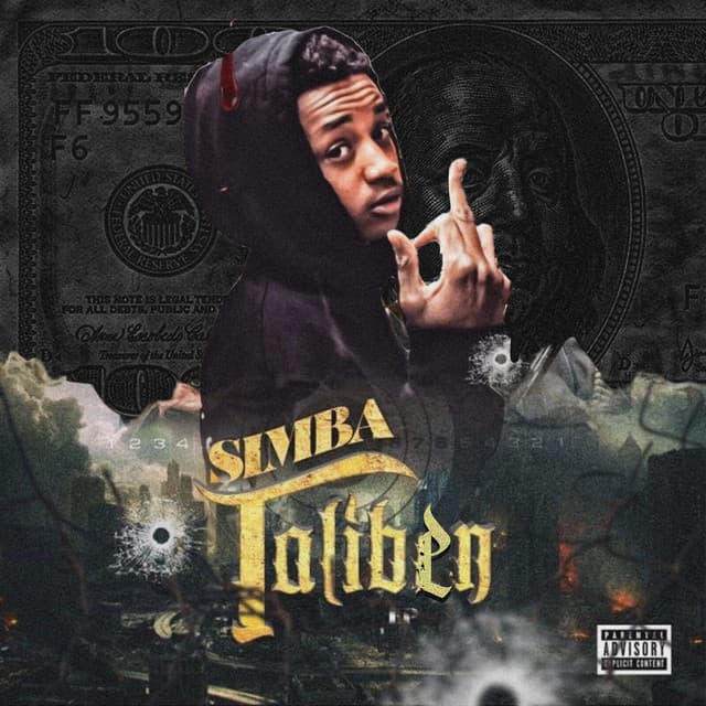 What Happened cover art