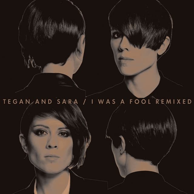 I Was a Fool - Sombear Remix cover art