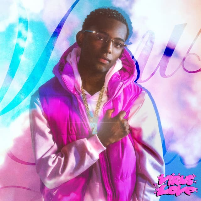 O Que Que Houve cover art