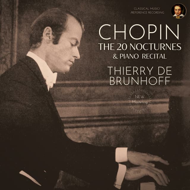 Thierry De Brunhoff