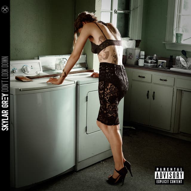 Shit, Man! cover art