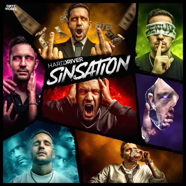 Last Night - Album Edit cover art