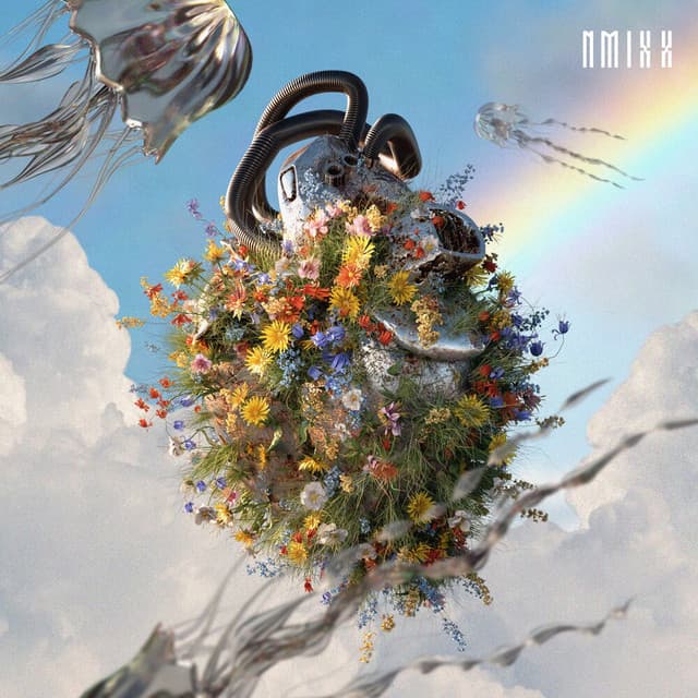 expérgo cover art