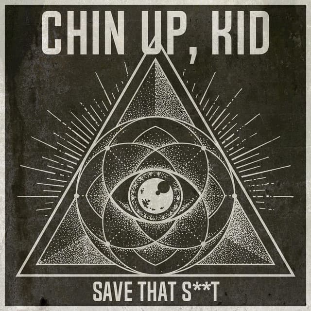 Save That Shit cover art