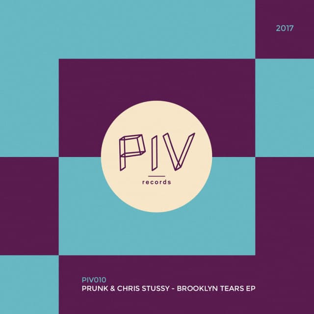 Brooklyn Tears cover art