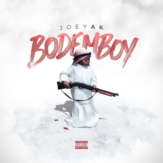 In The Ends cover art