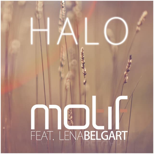 Halo - Joe Morris Remix cover art