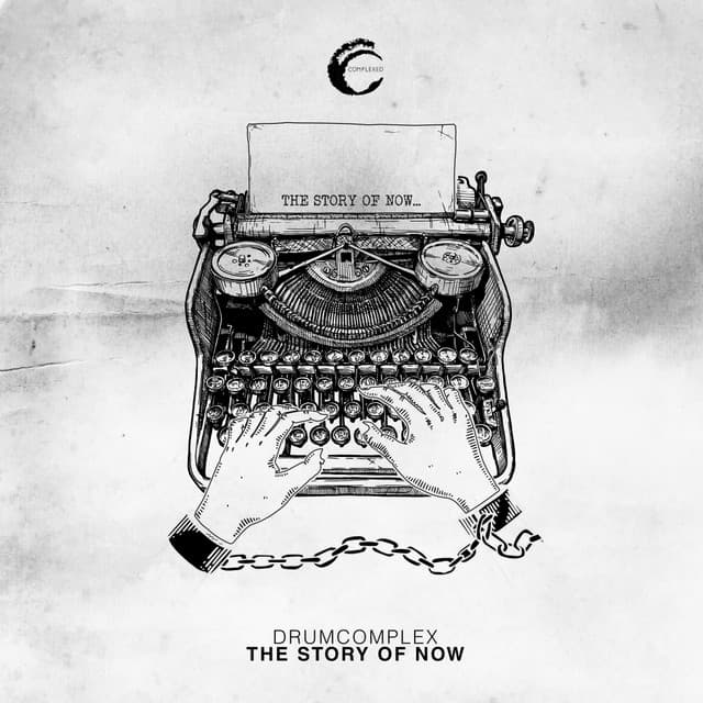 Connected cover art
