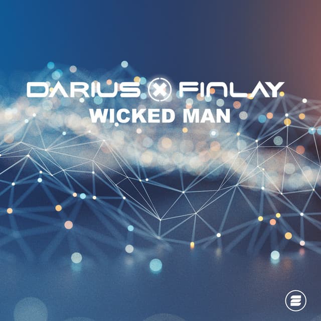 Wicked Man - Ancalima Remix cover art