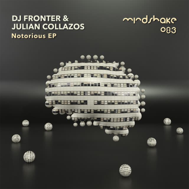 Notorious cover art