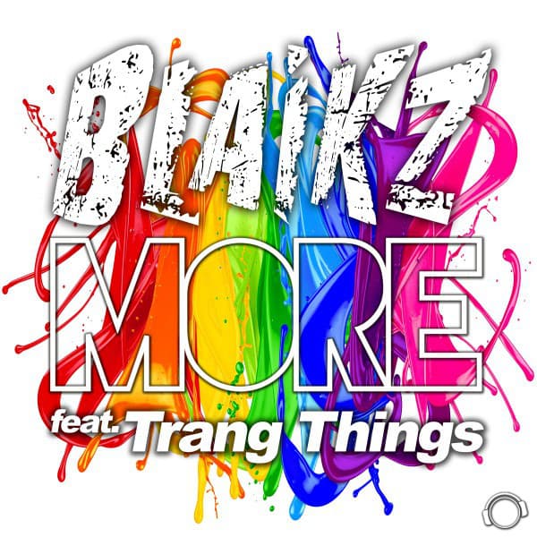 More - The Nation Remix Edit cover art