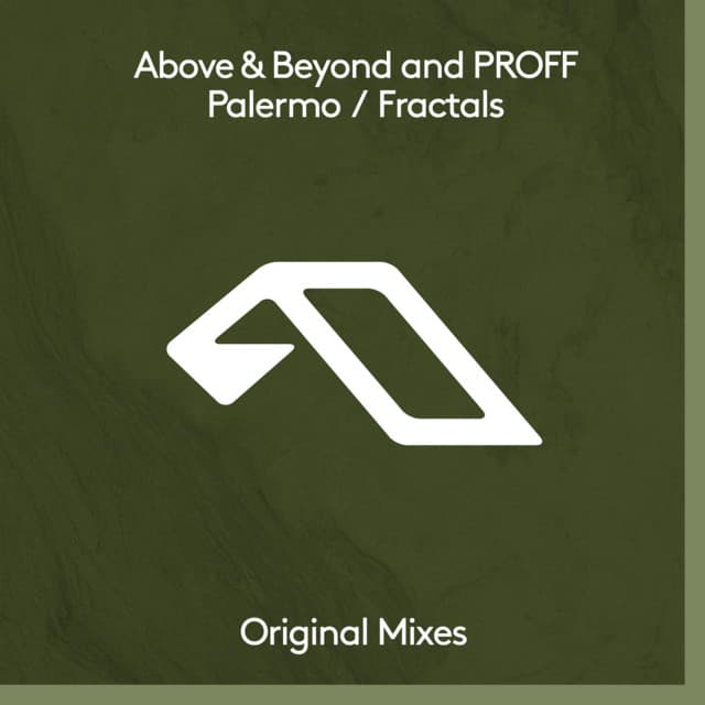 Palermo cover art