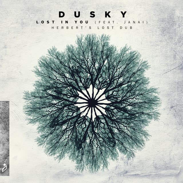 Lost In You - Herbert's Lost Dub (Radio Edit) cover art